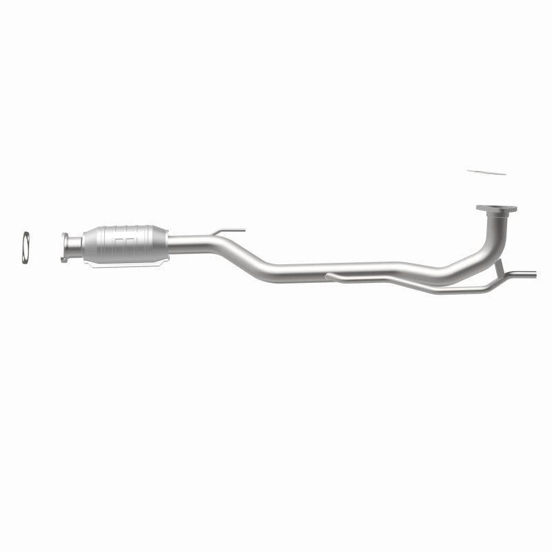 MagnaFlow Conv Direct Fit 300Zx 90-96 P/S exhaust component