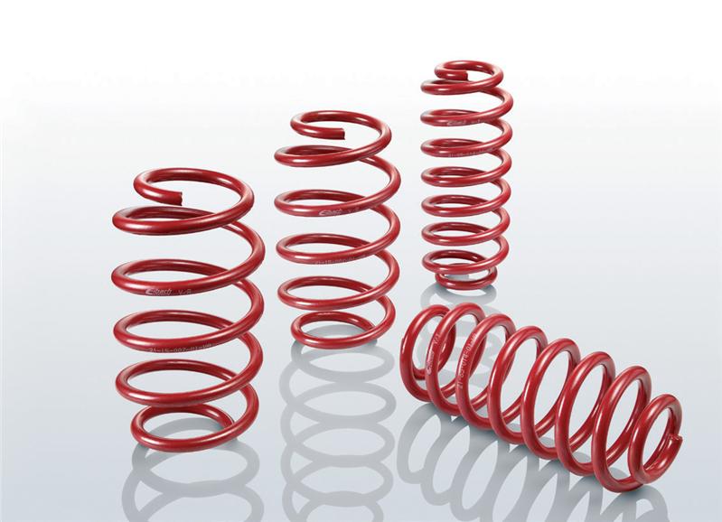 Eibach Sportline Kit for 2013 Ford Focus ST 2.0L 4cyl Turbo (2013 ONLY) suspension parts