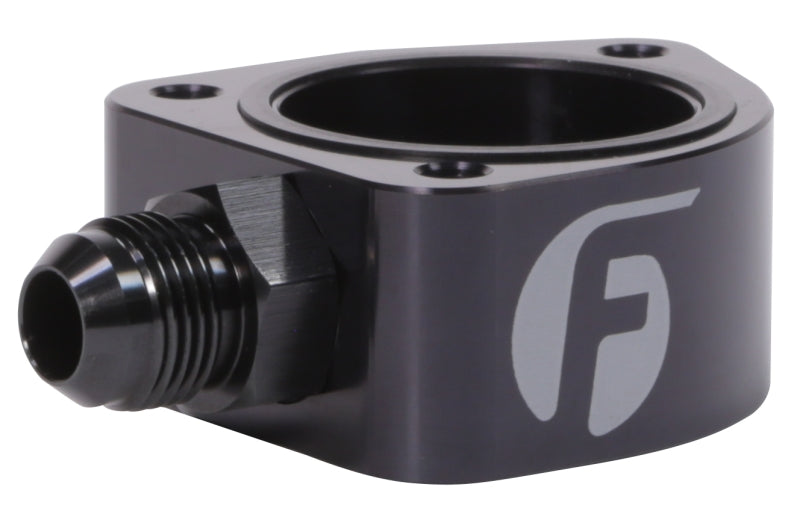 Fleece Performance 03-07 Dodge 5.9L Cummins Coolant Bypass Kit (03-05 Auto Trans) Secondary image