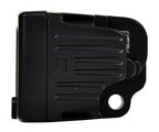KC HiLiTES C-Series 2in. C2 LED Light 20w Area Flood Beam (Pair Pack System) - Black connector for offroad lighting