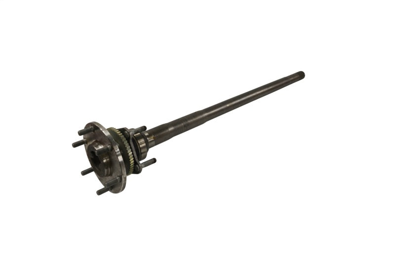 Yukon Gear Right Hand Rear 32-Spline Axle Assembly for 2008-2015 Nissan Titan w/Elect Locker Secondary image