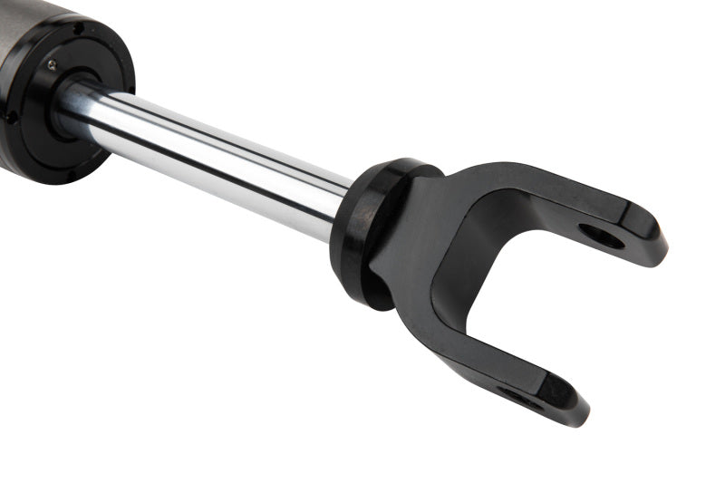 Fox 20-Up GM 2500/3500 Perf Elite Series 2.5 Front Adj Shocks