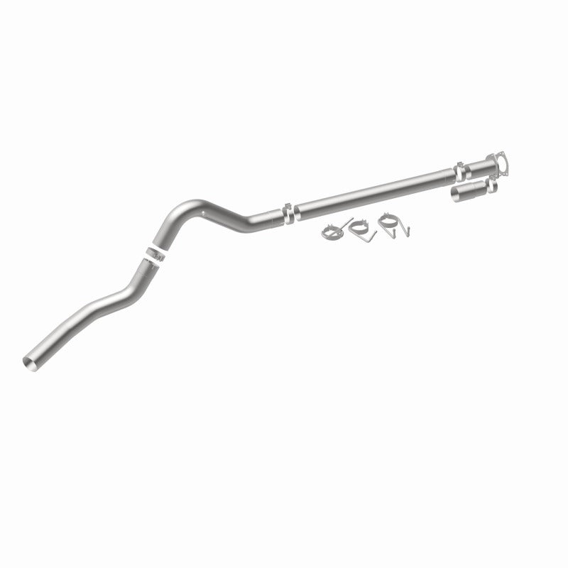 MagnaFlow BRE Exhaust Kit 08-22 Ford F-250 Super Duty F-350 Super Duty Secondary image