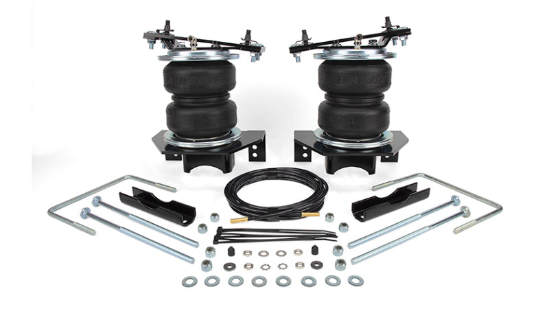 Air Lift Loadlifter 5000 Air Spring Kit for 2023 Ford F-350 DRW Main image