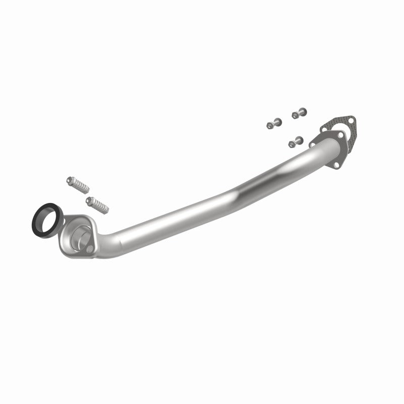 BRE Exhaust 06-11 Civic 1.8L Front Pipe Kit Secondary image