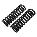 ARB / OME Coil Spring Front Jeep Kj Med for offroad performance upgrades
