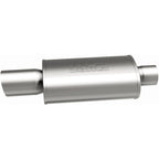 MagnaFlow Muffler W/Tip Mag Rs 14X5X8 3/4.00 for offroad trucks
