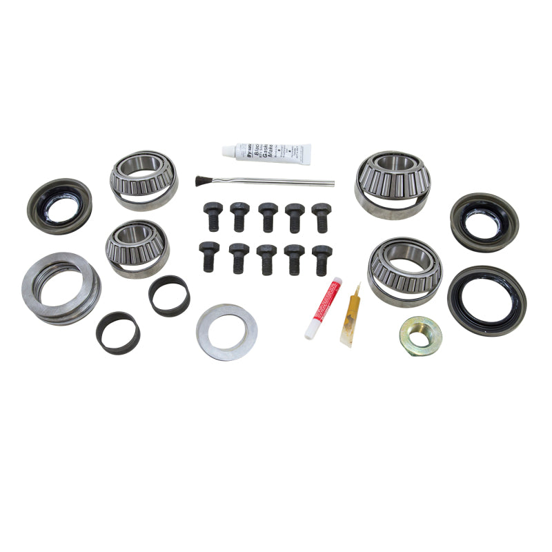 Yukon Gear Master Overhaul Kit For GM 7.75in Diff / 9 Bolt Cover Secondary image