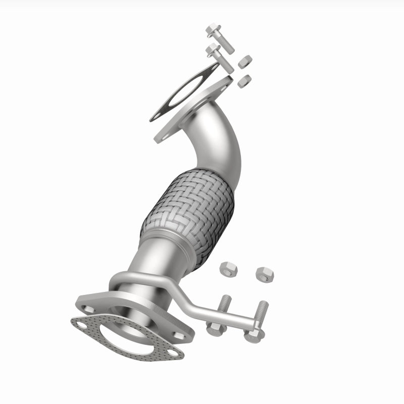 MagnaFlow BRExhaust 15-19 Hyundai Sonata 2.4L Front Pipe Kit Secondary image