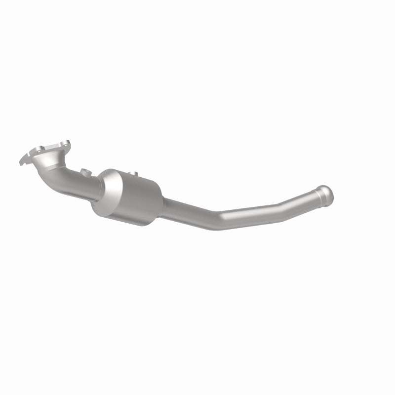 MagnaFlow 13-15 Jeep Grand Cherokee 3.6L Direct Fit CARB Compliant Converter Secondary image