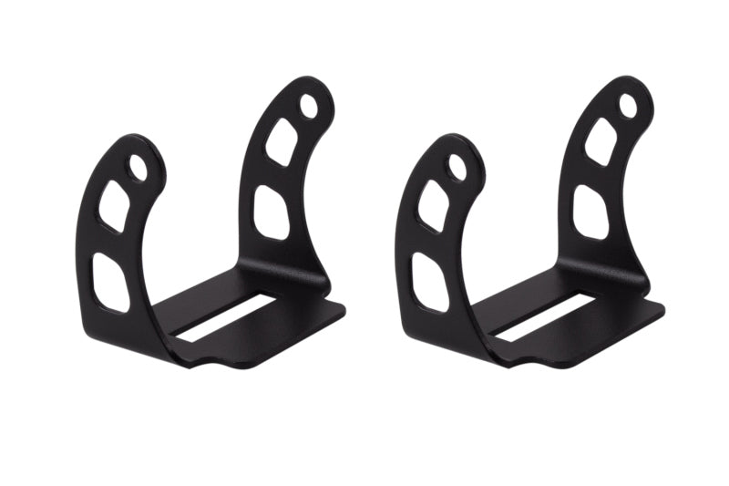 Diode Dynamics SS3 Backlit Universal Bracket Kit (Pair) Secondary image