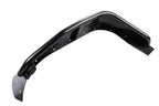 Fabtech 18-21 Jeep JL 4WD Front Steel Tube Fenders for off road parts