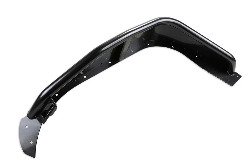 Fabtech 18-21 Jeep JL 4WD Front Steel Tube Fenders for off road parts