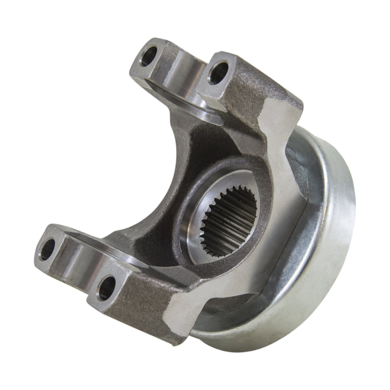 Yukon Gear Yoke For GM 7.5in (Mech 3R) in a Triple Lip Design Secondary image
