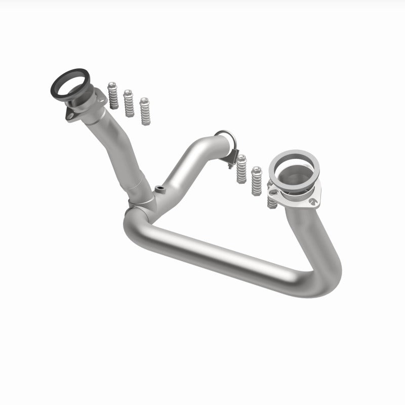 BRE Exhaust 92-93 S10 Sonoma 2.8L 4.3L Front Pipe Kit Secondary image