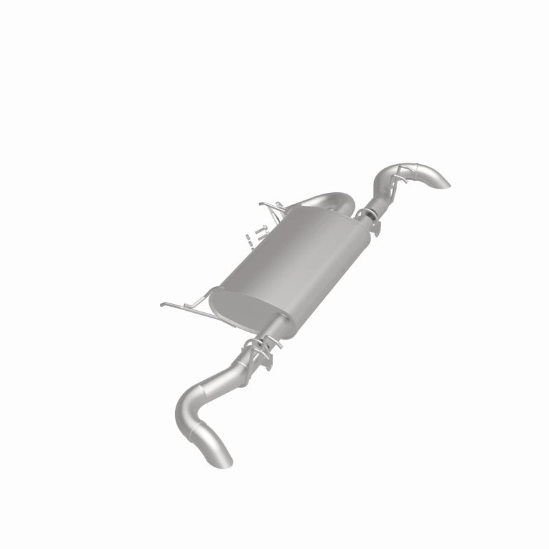 BRExhaust 13-17 ACURA RDX 3.5L Muffler Kit Secondary image