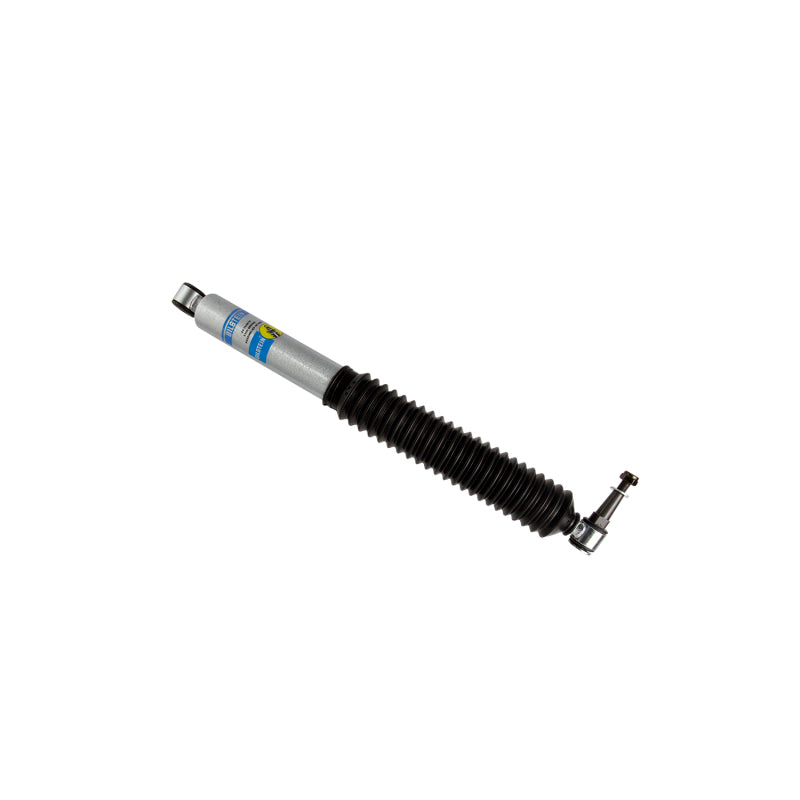 Bilstein 5100 Series 2006 Dodge Ram 2500 Laramie 4WD Front 46mm Monotube Steering Damper for offroad performance upgrades