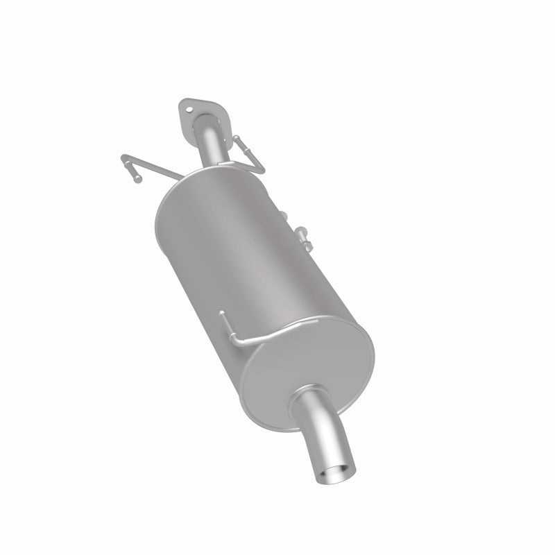 BRExhaust 09-11 Nissan Versa 1.6L Muffler Kit Secondary image