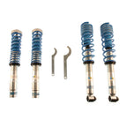 Bilstein B14 1997 BMW 540i Base Front and Rear Performance Suspension System components
