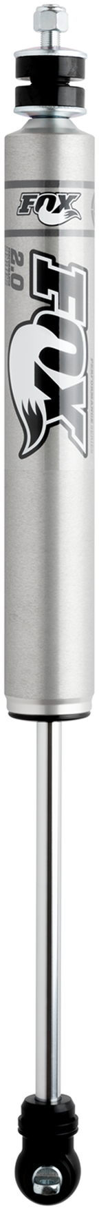 Fox 97-06 Jeep TJ 2.0 Performance Series 9.6in. Smooth Body IFP Front Shock