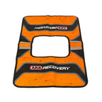ARB Recovery Damper for safe winching and recovery gear