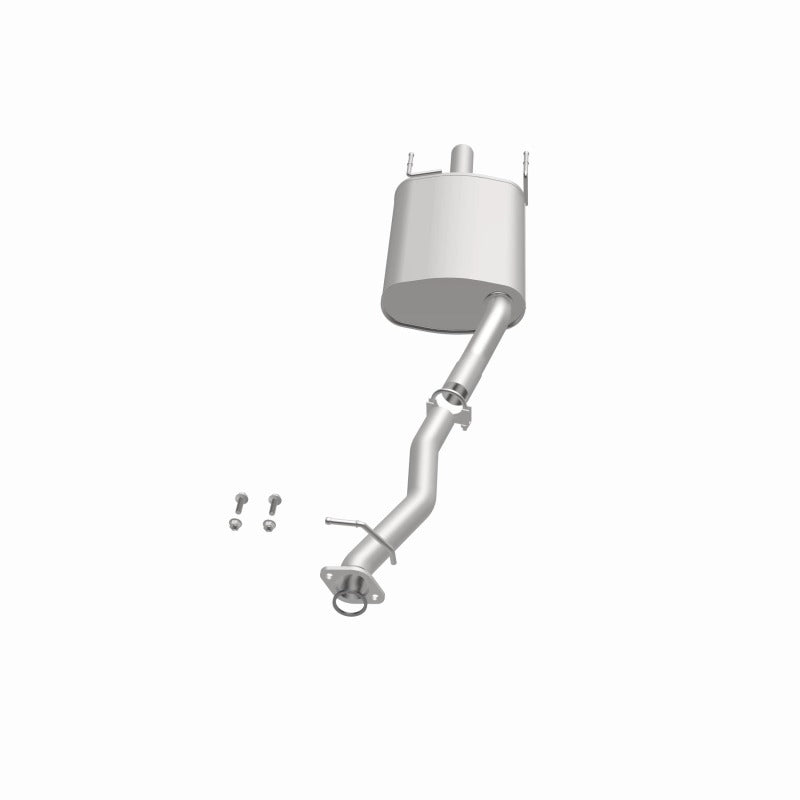 BRE Exhaust 90-91 Accord 2.2L Muffler Kit Secondary image