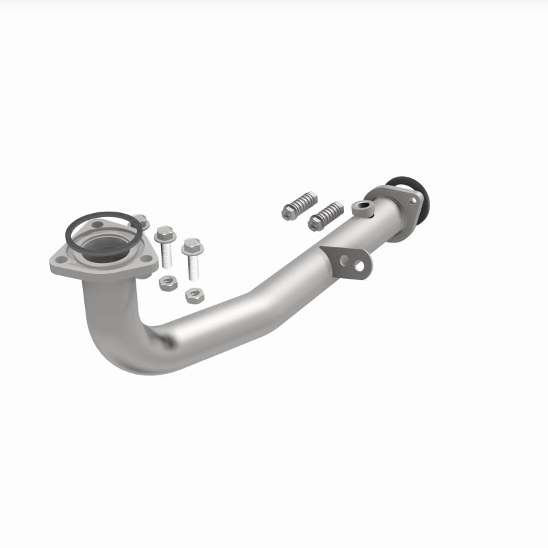 BRE Exhaust 97-01 Honda CR-V 2.0L Front Pipe Kit Secondary image