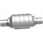 MagnaFlow Conv Univ 2 Universal Catalytic Converter for offroad parts