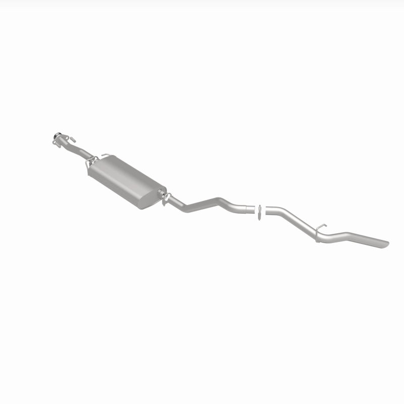 MagnaFlow BRE Exhaust Kit 93-01 Explorer Navajo 4.0L Secondary image