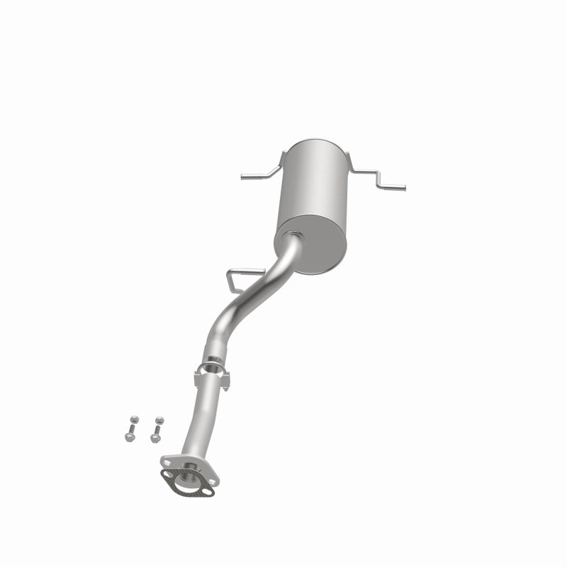 BRExhaust 2006 Saab 9-2X/ 06-07 Subaru Impreza 2.5L Muffler Kit Secondary image