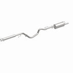MagnaFlow BRE Exhaust Kit 05-11 Cobalt HHR G5 Pursuit - offroad parts and performance upgrades