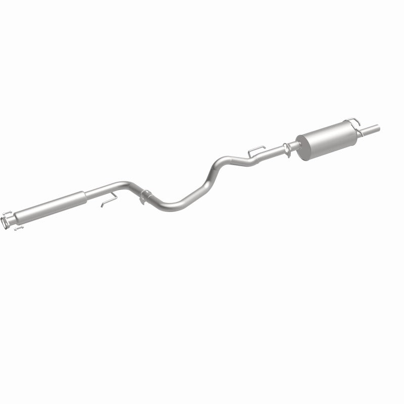 MagnaFlow BRE Exhaust Kit 05-11 Cobalt HHR G5 Pursuit - offroad parts and performance upgrades