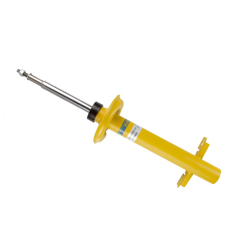 Bilstein B6 14-16 Dodge Ram Promaster 1500/2500/3500 Front Twintube Strut Assembly for offroad performance upgrades Main image