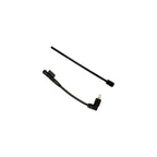 Bilstein B6 15-17 VW GTI/Golf R (w/ Electronic Suspension) Front Twintube Suspension Strut Assembly components