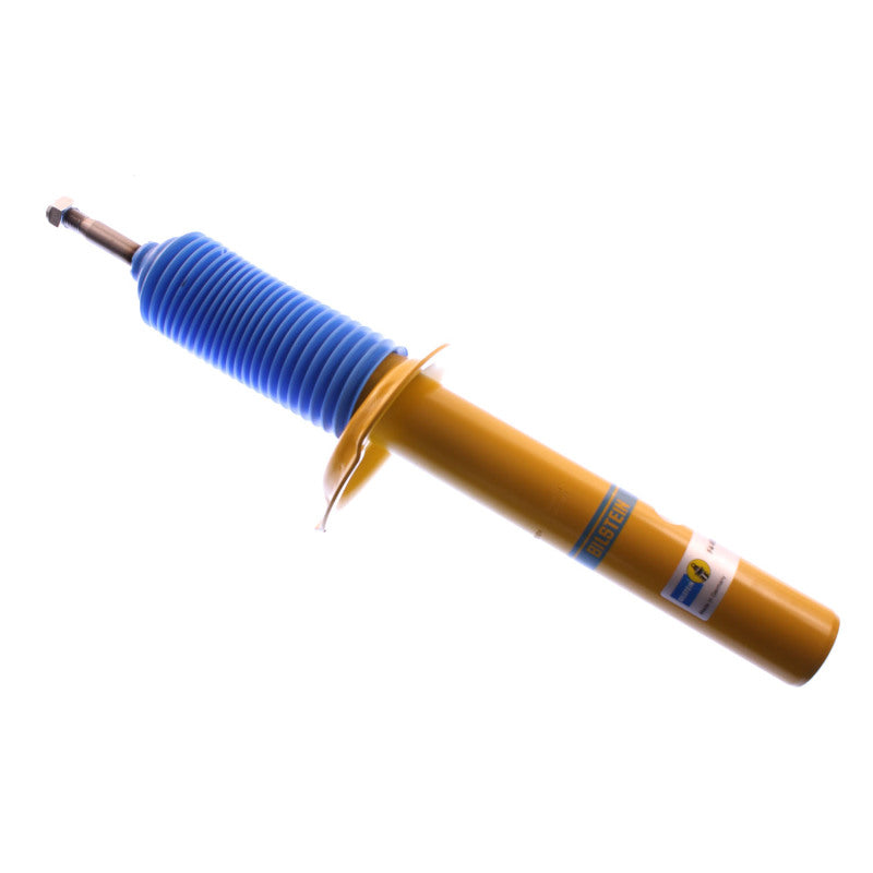 Bilstein B6 2001 BMW M3 Base Front Right 36mm Monotube Strut Assembly for improved offroad performance upgrades. Main image