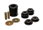 Energy Suspension 02-09 350Z / 03-07 Infiniti G35 Black Rear Differential Bushing components and accessories.