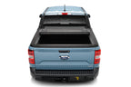BAK 2022 Ford Maverick 4.5ft Revolver X4s truck bed cover