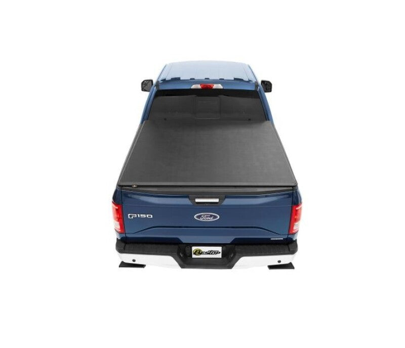 Bestop 17-26 Ford F-250/F-350 Super Duty For 68 Ft Bed Ez-Fold Soft Tonneau Secondary image