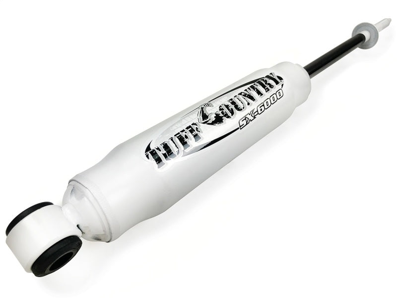 Tuff Country 87-01 Jeep Cherokee 4x4 (w/0in Suspension Lift) Front SX6000 Hydraulic Shock (Ea) Secondary image