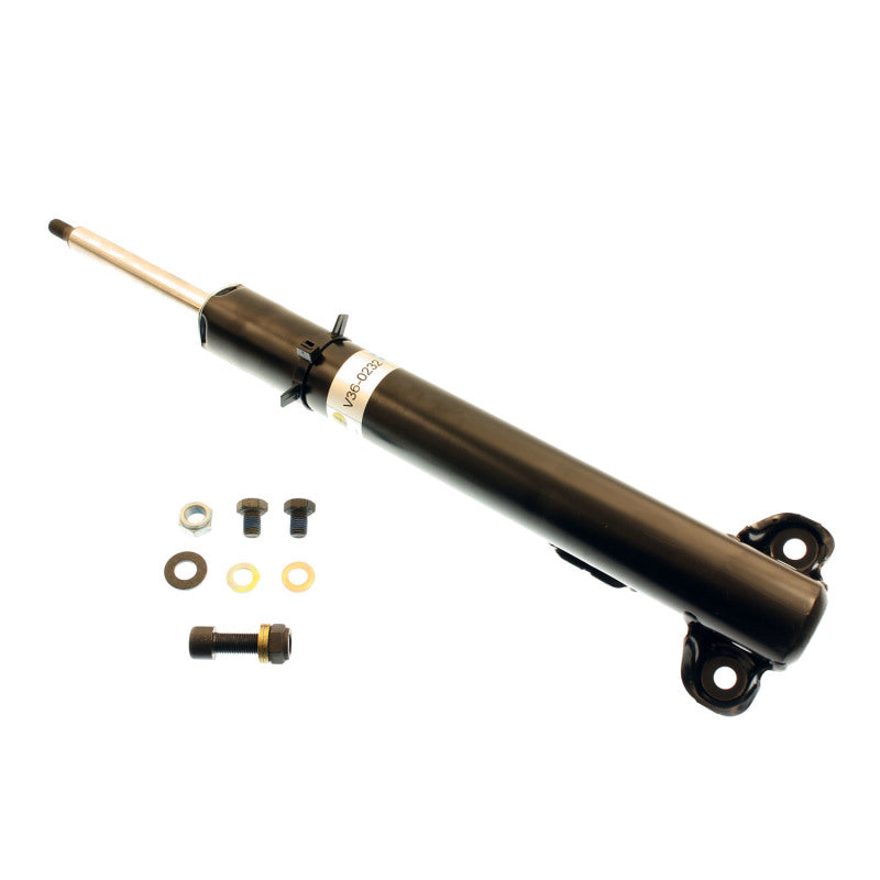 Bilstein B4 1991 Mercedes-Benz 300SL Base Front Twintube Strut Assembly with components for offroad truck accessories online. Main image