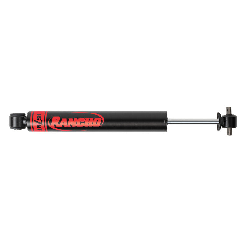 Rancho 07-18 Jeep Wrangler JK RS7MT Shock for off road parts