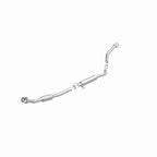 MagnaFlow Conv DF 00-05 Toyota Celica 1.8L Front GT exhaust part
