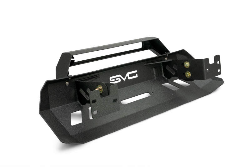 DV8 Offroad 2016+ Toyota Tacoma Center Bumper for trucks