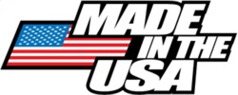 Made in the USA graphic with American flag design.