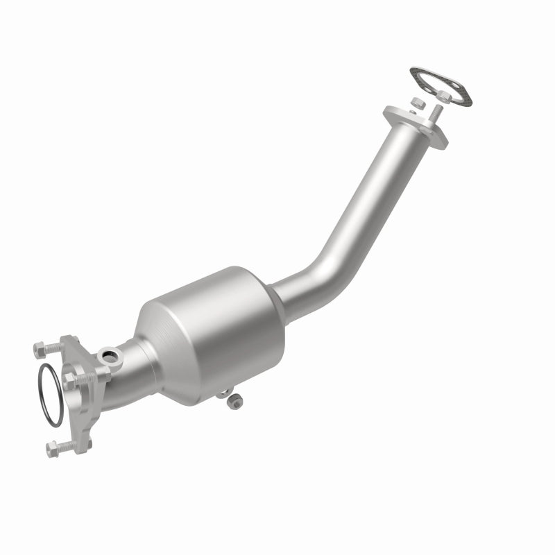 MagnaFlow Direct Fit Catalytic Converter 18-21 Infiniti Q50 3.0L Secondary image