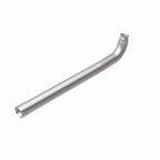 MagnaFlow Down-Pipe 06-07 GM Diesel 6.6L stainless steel pipe
