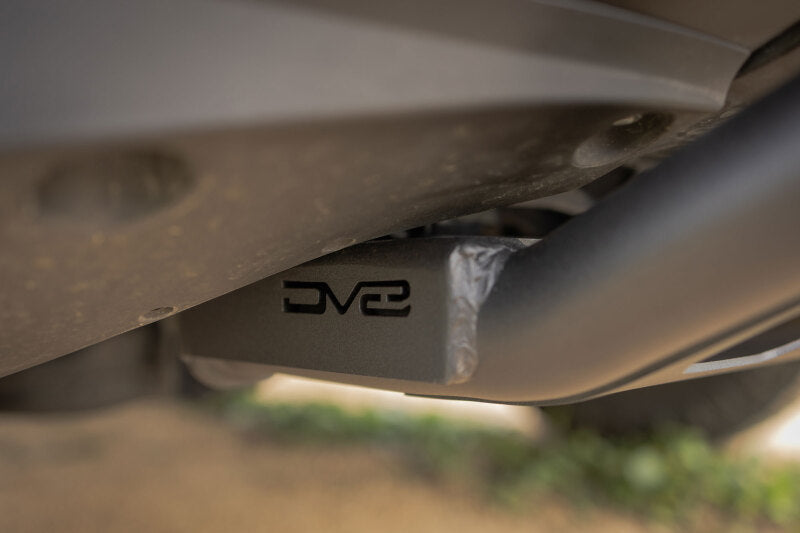 DV8 Offroad 24-26 Toyota Land Cruiser Brush Guard - Front Secondary image
