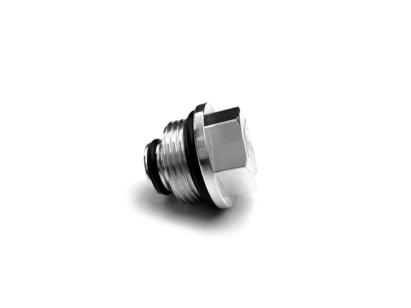 Fleece Performance Dodge 2500/3500 Cummins HE351CW Actuator Solenoid Plug W/ Boost Reference Secondary image