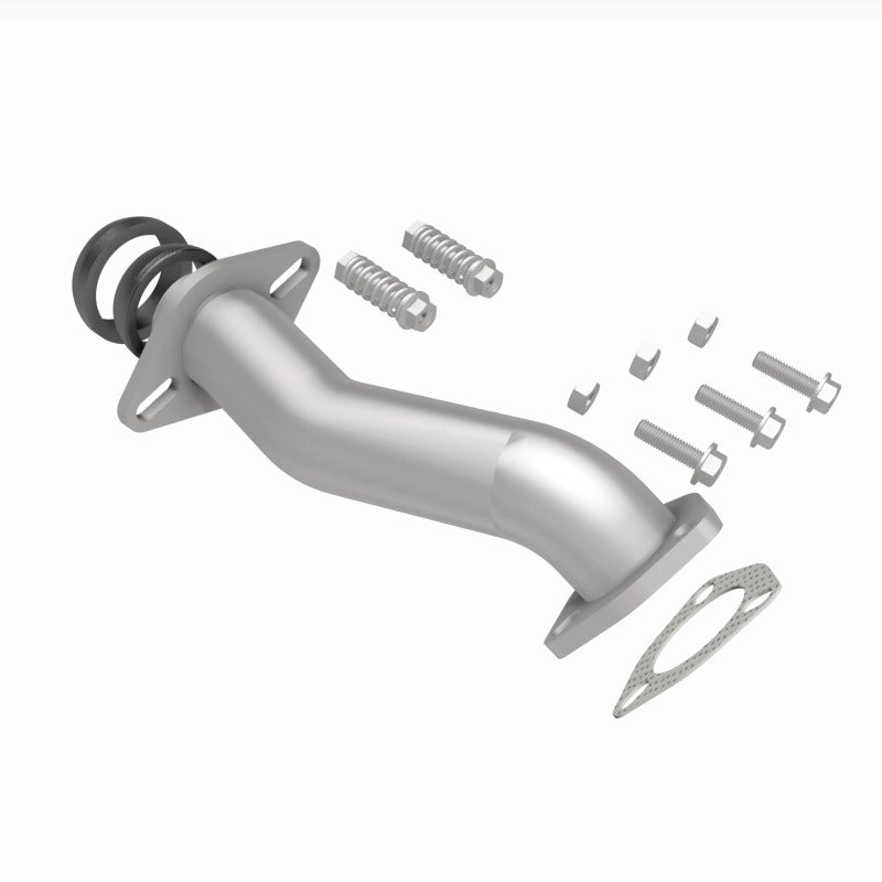BRE Exhaust 09-12 Escape Tribute 2.5L 3.0L Front Pipe Kit Secondary image