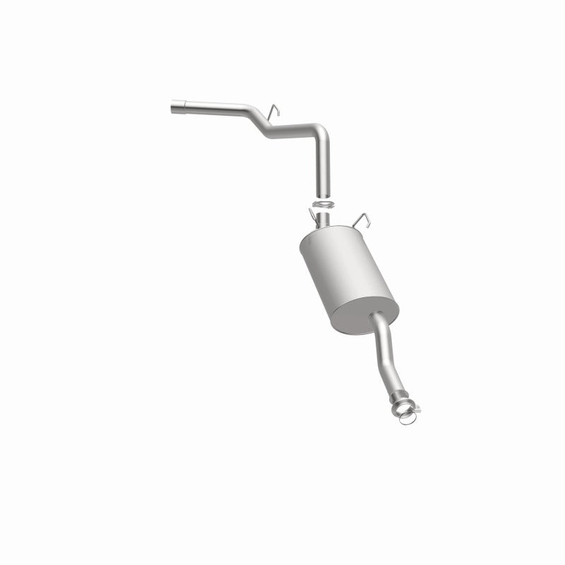 MagnaFlow BRE Exhaust Kit 05 Tundra 4.0L Secondary image
